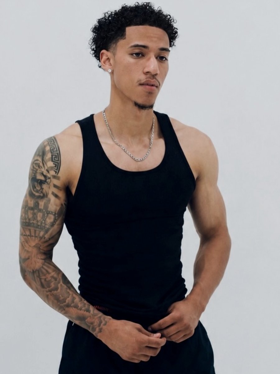 Isaiah Noel, personal trainer at LionStrong Athletics