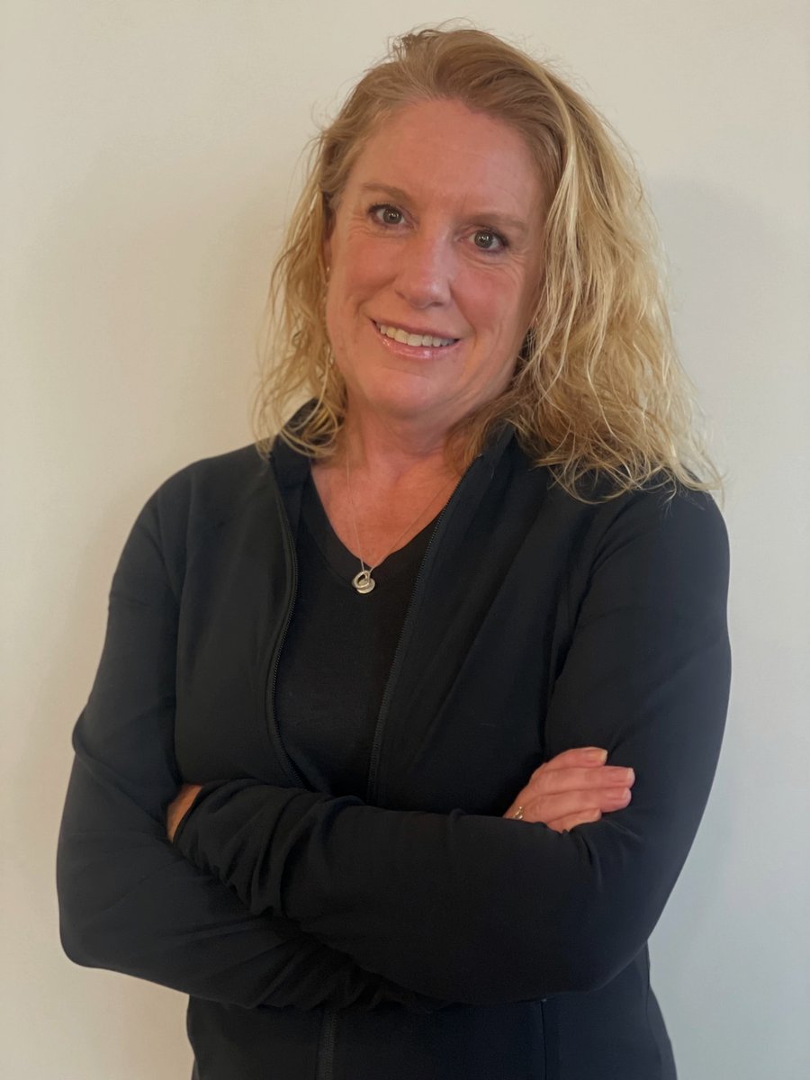 Jennifer Flaningam, certified personal trainer and nutrition coach at LionStrong Athletics